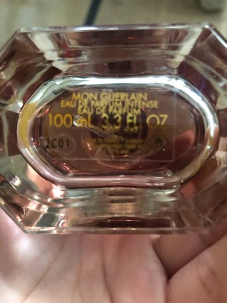orignal Guerlain perfume uk imported 3