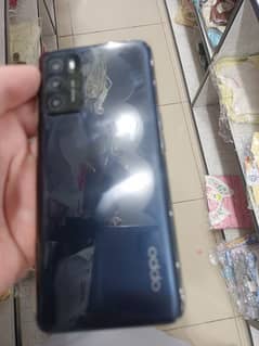 oppo A16 it is in very good condition Box and charger also included