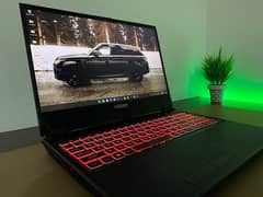 Hasee Gaming laptop i7 10th gen rtx 2070 graphics card