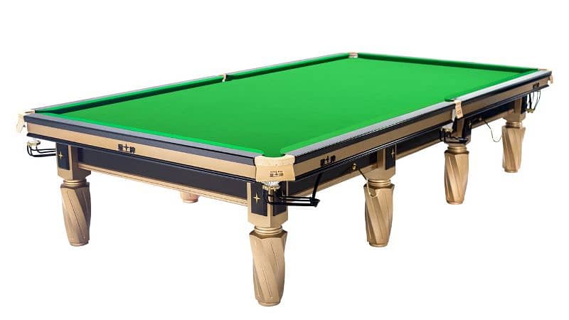 All sizes Snooker table for sale 03126110821 3
