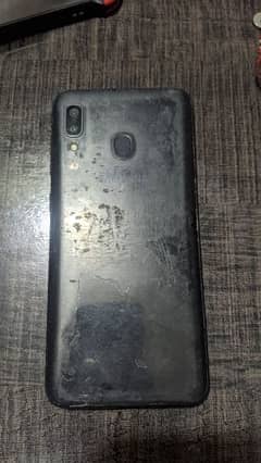 Samsung a20 PTA approved 10/7 condition