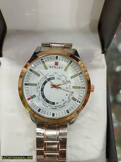 Luxurious watch for men 0