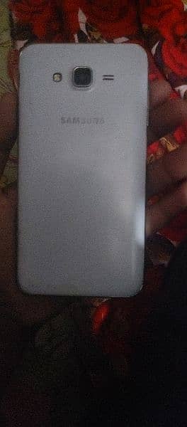 Samsung Galaxy 7 Back sparker Kharab ha Aur Frant ki khrab Ha 1