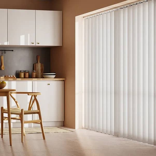 Roller Blind|Zebra Blind|Wooden blind|perfect for home & office 1