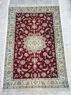 Irani Handmade Carpets