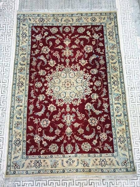 Irani Handmade Carpets 0