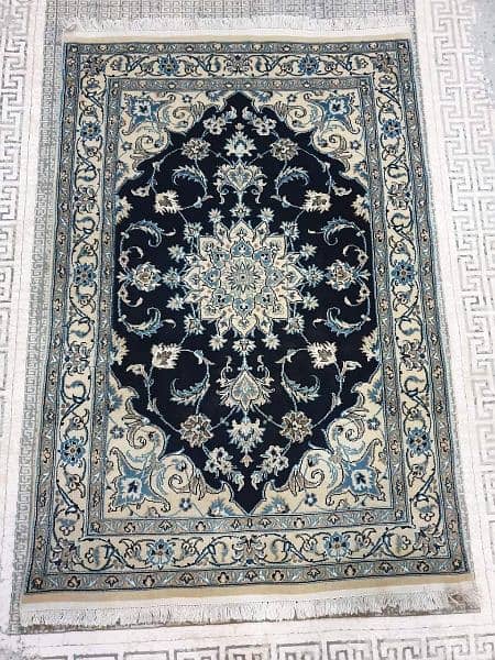 Irani Handmade Carpets 1