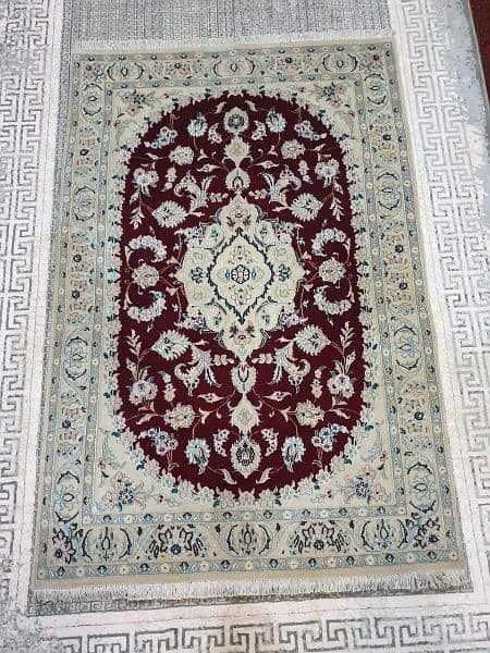 Irani Handmade Carpets 2