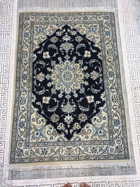 Irani Handmade Carpets 6