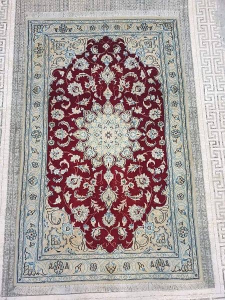 Irani Handmade Carpets 7