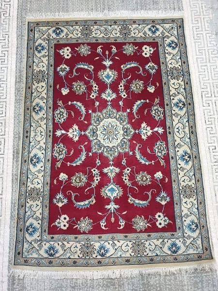 Irani Handmade Carpets 8