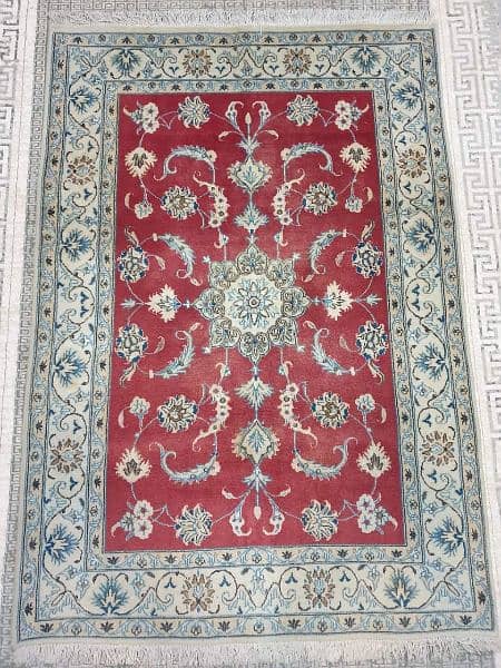 Irani Handmade Carpets 10