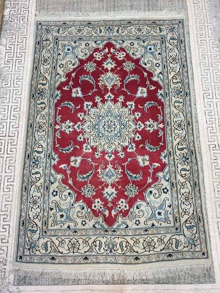 Irani Handmade Carpets 11