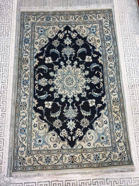 Irani Handmade Carpets 12