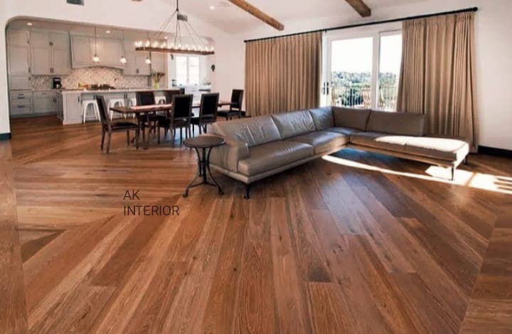 Wooden Flooring, Laminate Flooring Grass,Vinyl Flooring, Pvc Tiles 1