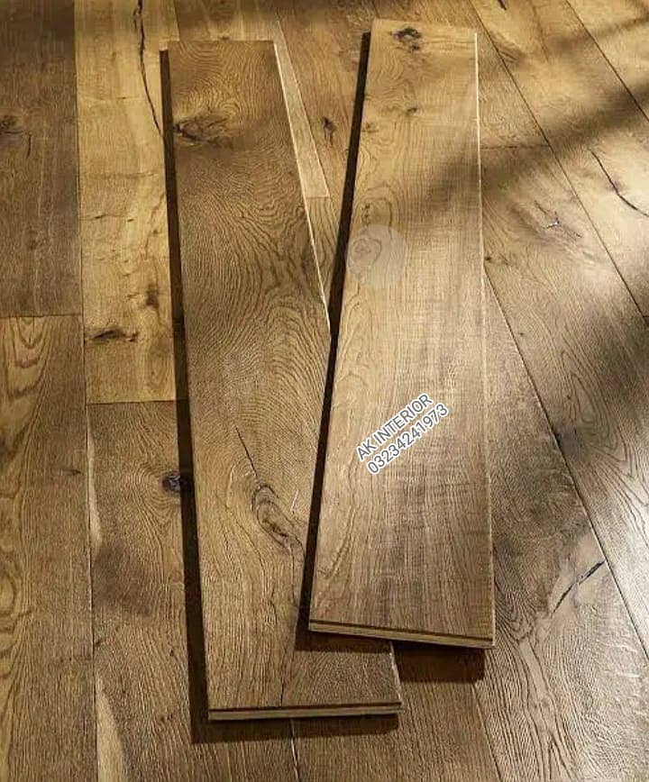 Wooden Flooring, Laminate Flooring Grass,Vinyl Flooring, Pvc Tiles 5