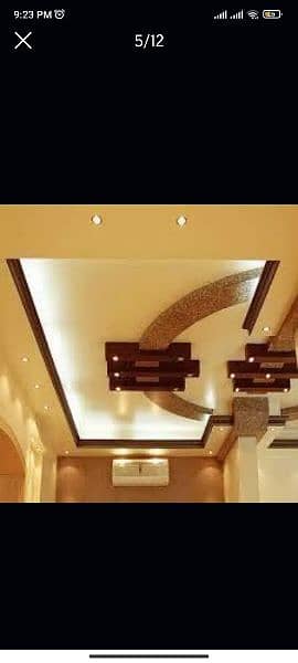 false ceiling 2