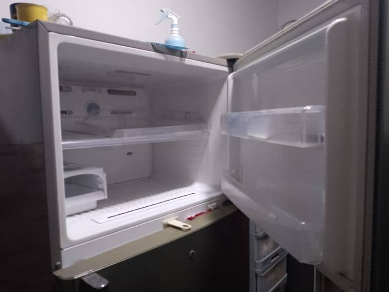 Samsung inverter refrigerator 1