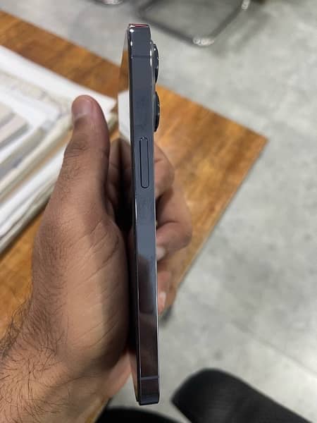 iphone 13 pro 256GB PTA approved 85% health 2