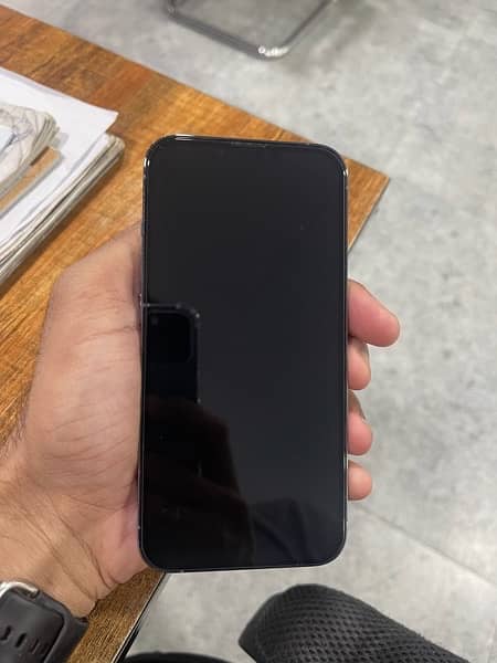 iphone 13 pro 256GB PTA approved 85% health 6