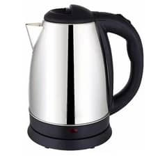 Electric Kettle  Stainless Steel body - automatic Perfect Condition