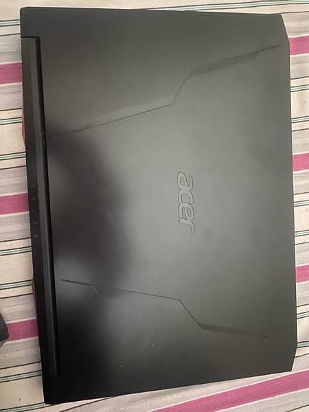 Acer Nitro 5 RTX3070 9