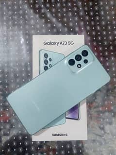 Galaxy A73 5g