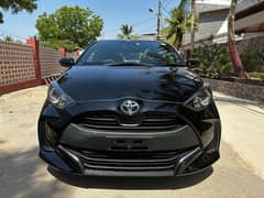 Toyota Yaris 2021 X Package