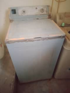 Washing Machine for Sale 03330771164