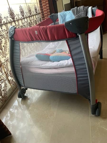 Baby Cot/ Kids beds /baby cradle / swing cot for sale 2