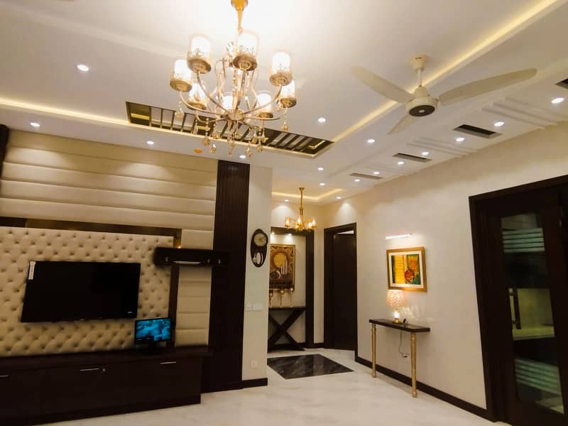 1 KANAL Brand New Modern Bungalow For Sale In DHA 6