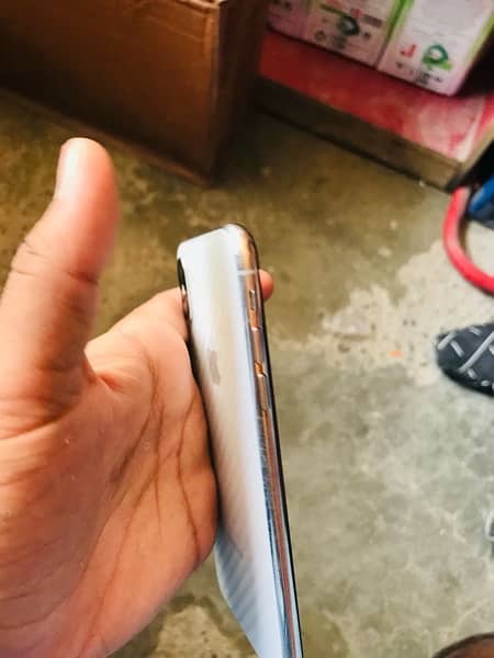iPhone X for sale 3