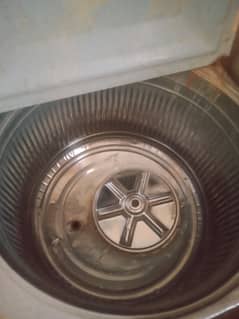 Spin Dryer 0