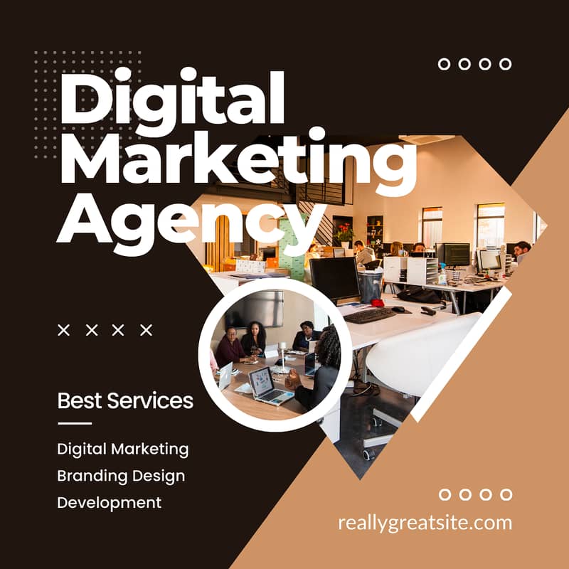 Get the Best Digital Marketing Agency-  Powerful Elevate Sphere 18