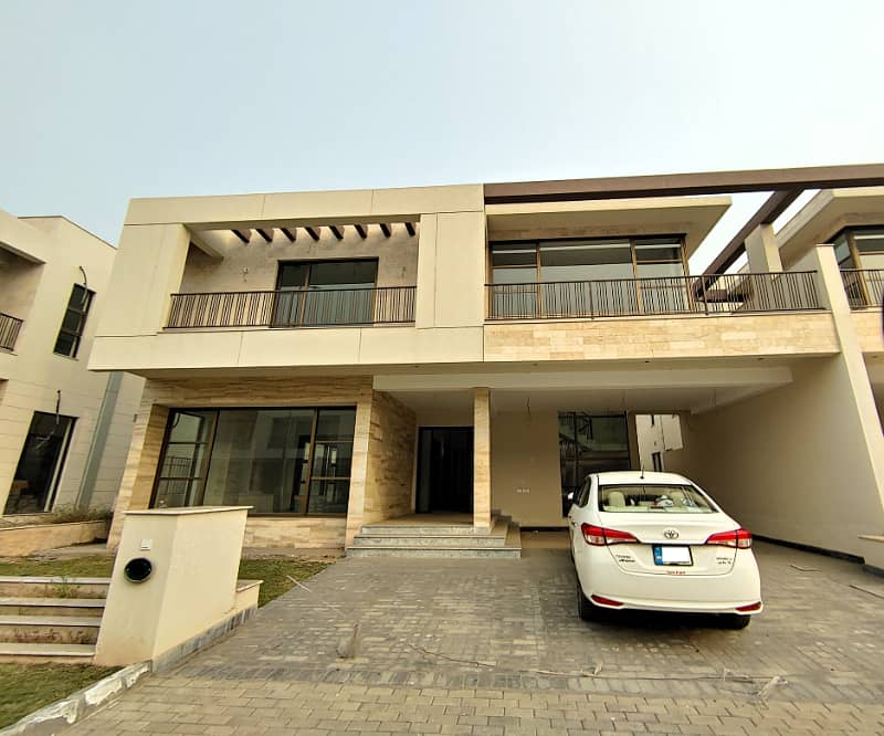 Luxurious 1 Kanal House For SALE In 
Defence Raya
 , DHA 0