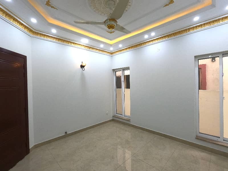 8 Marla Stunning Spanish Villa Available for Sale in BAHRIA TOWN LAHORE 8