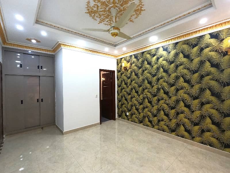 8 Marla Stunning Spanish Villa Available for Sale in BAHRIA TOWN LAHORE 13