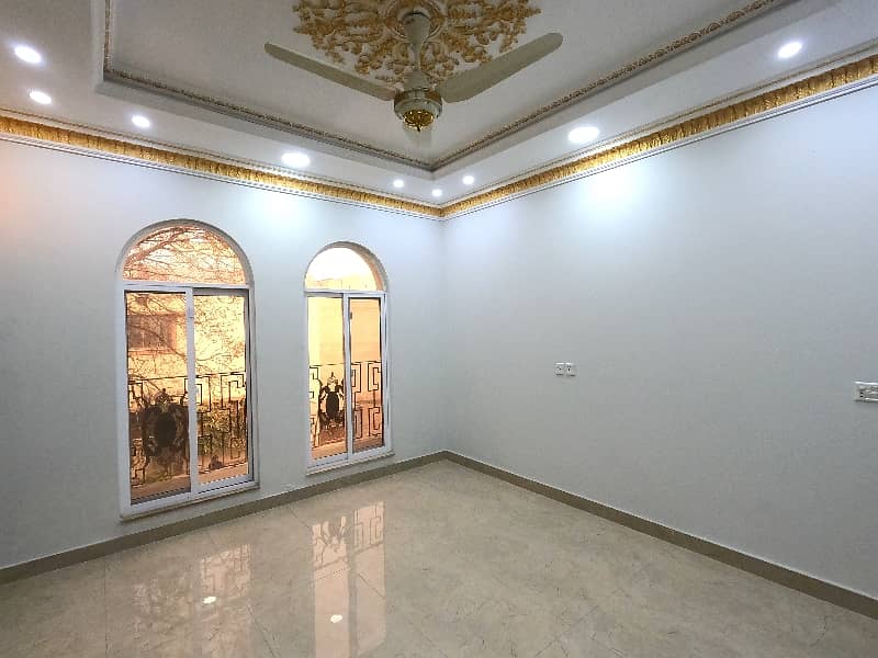 8 Marla Stunning Spanish Villa Available for Sale in BAHRIA TOWN LAHORE 14