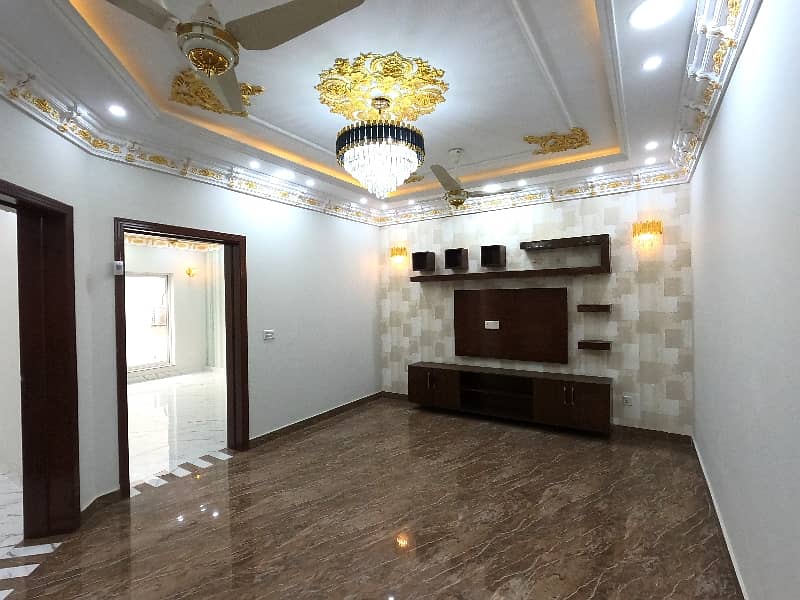 8 Marla Stunning Spanish Villa Available for Sale in BAHRIA TOWN LAHORE 16