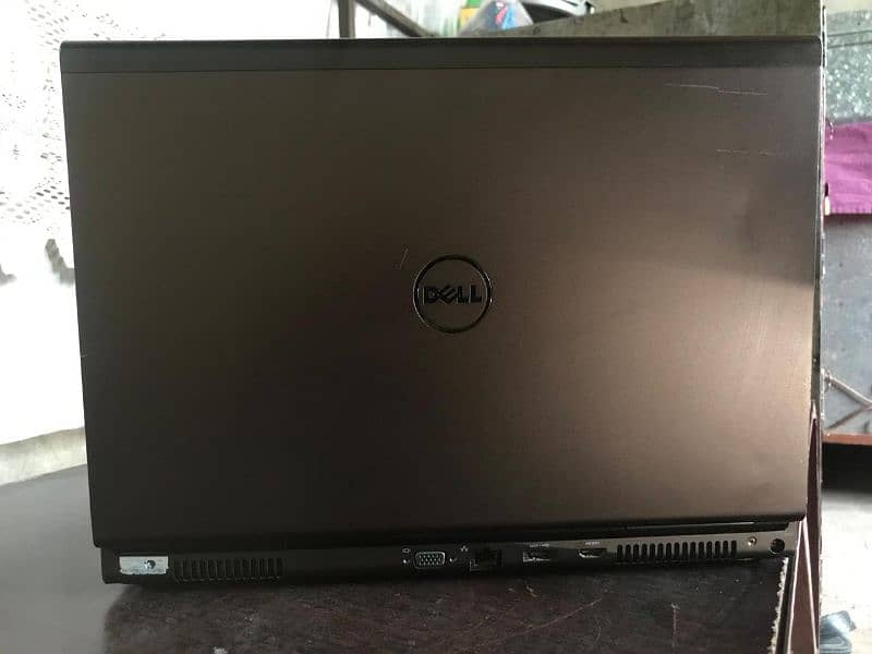 Dell laptop core i7 3rd gen 5