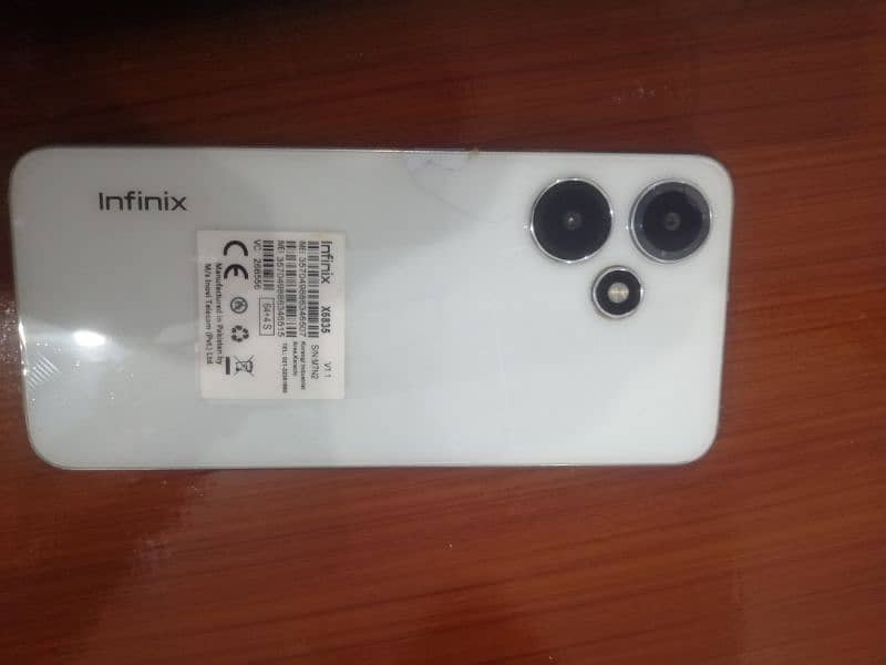 Infinix hot 30 play urgent for sale 4