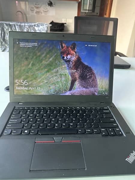 I5 6th Generation Laptops 8
