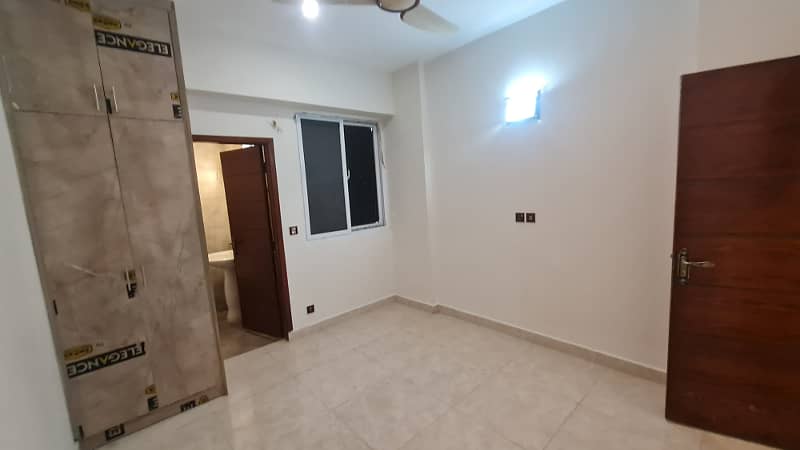 Three Bedroom Apartment Available For Sale in EL CEILO B Dha Phase 2 Islamabad 6