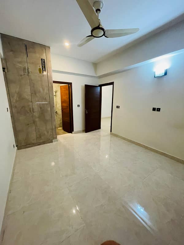 Three Bedroom Apartment Available For Sale in EL CEILO B Dha Phase 2 Islamabad 16