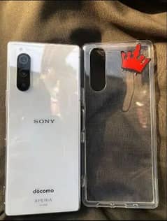 Sony Xperia 5 10/10 best pubg. TCS available