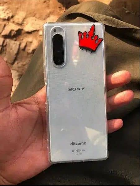 Sony Xperia 5 10/10 best pubg. TCS available 2