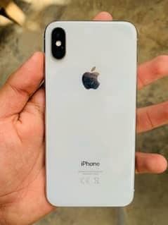 apple iphone "x