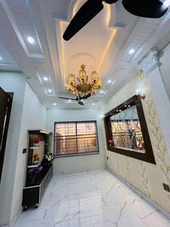 3 Marla Brand New A Plus Solid Constructed House For Sale In Al Kabir Town Lahore