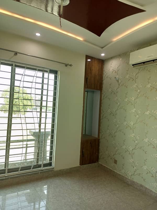 3 Marla Beautifully Designed House For Sale At Al Kabir Town Lahore 8