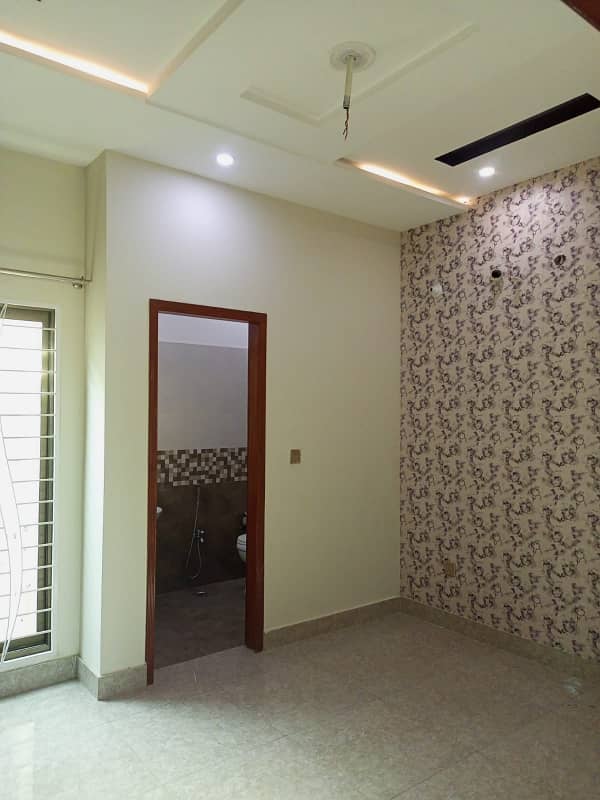 3 Marla Beautifully Designed House For Sale At Al Kabir Town Lahore 9